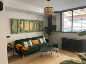 Urban Pulses Buhaira